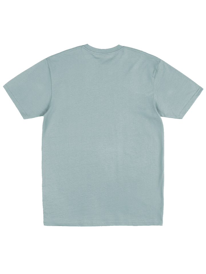 ALTARAE Mountain Crest Tee – Frost Sage product image (2)