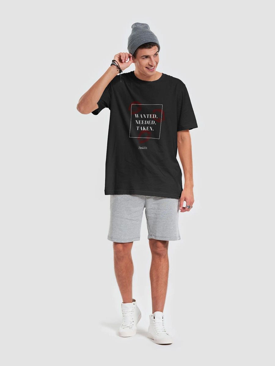 Wanted. Needed. Taken product image (35)