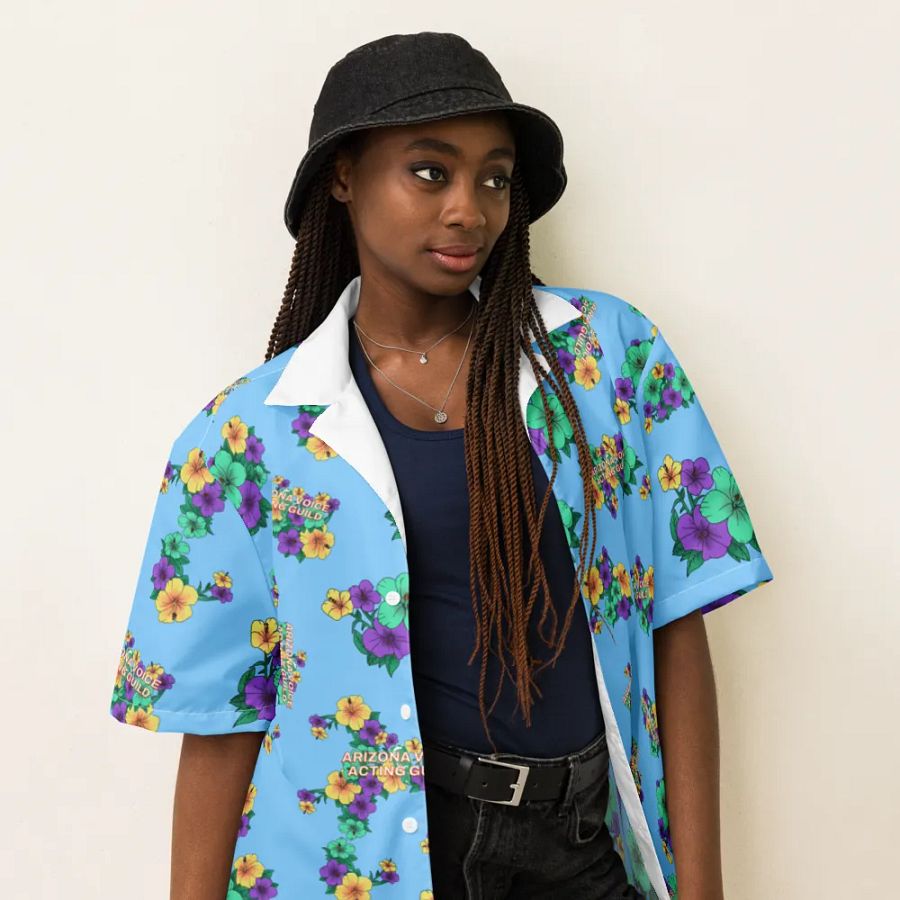 AVAG Vacation - Make It Blue! product image (1)