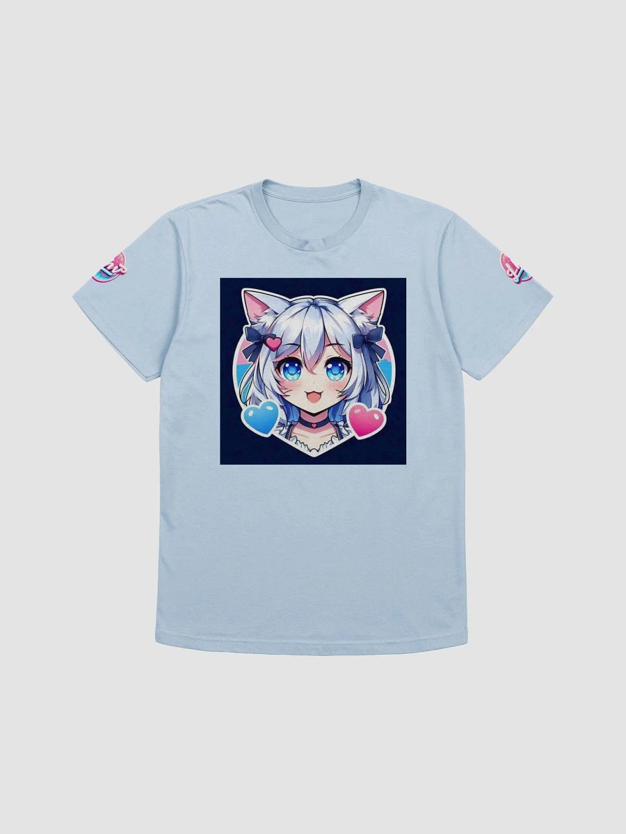 LilyHime Transpride T-Shirt product image (1)