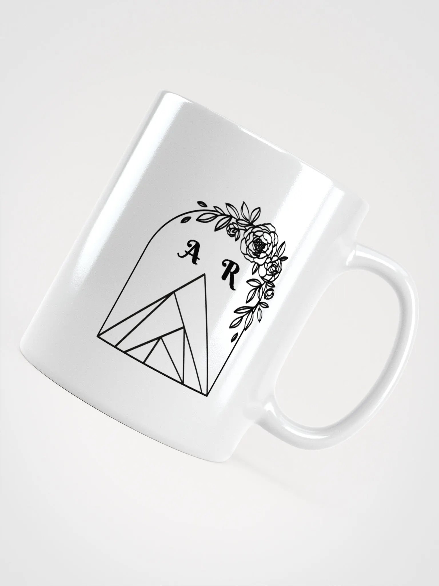 Logo Mug product image (4)