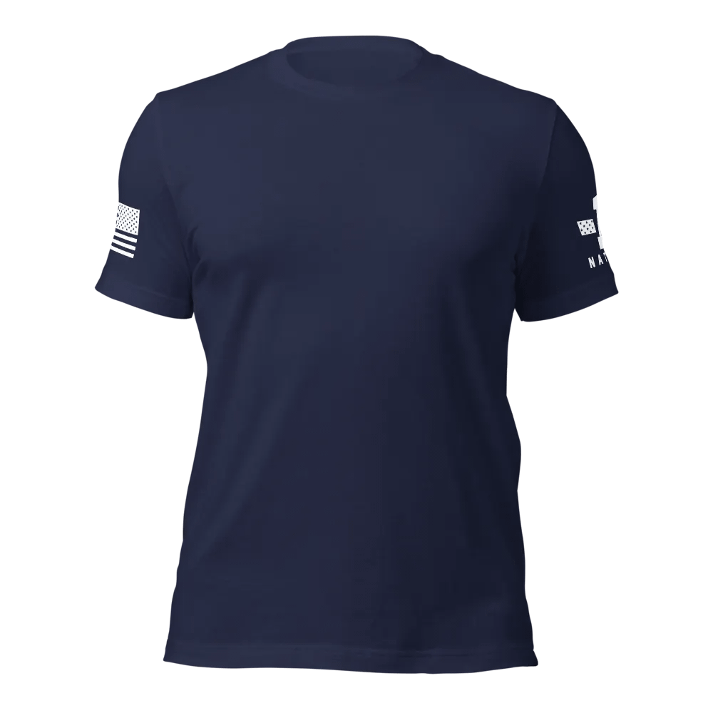 1 Nation Basics: DARK product image (5)