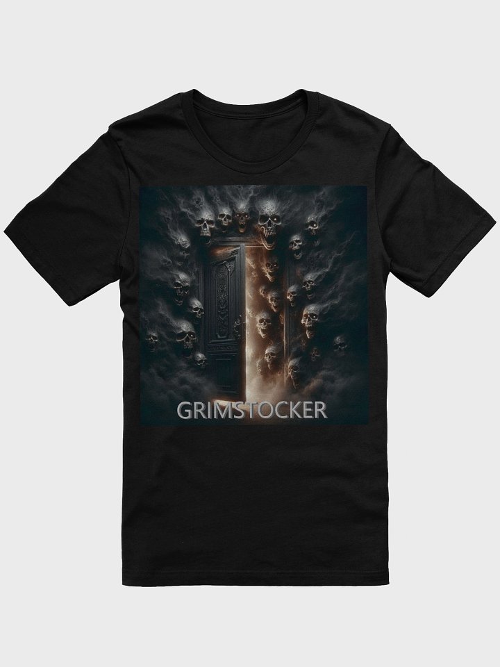 grim gate tshirt product image (1)