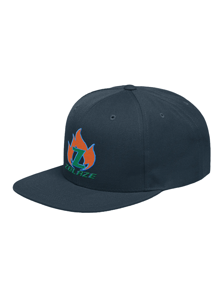 Zblaze Snapback Cap product image (21)