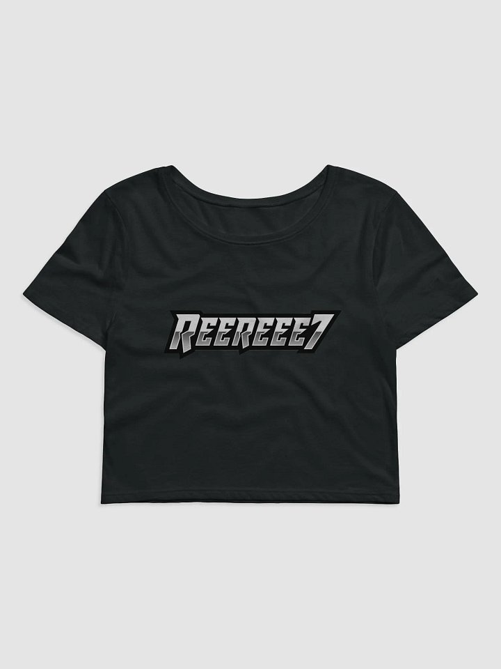 Reereee7 Name shirt product image (1)