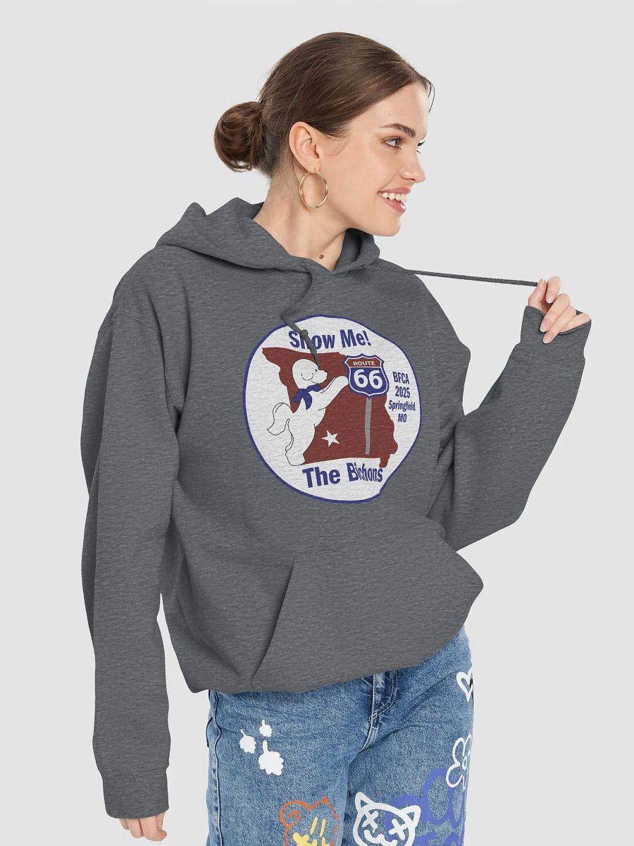 2025 National Specialty Hoodie - More Colors Available! product image (7)