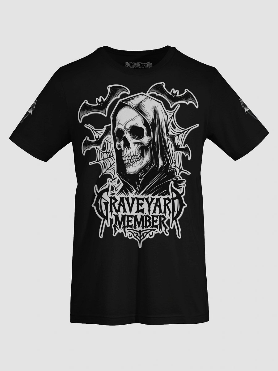 Graveyard Member product image (7)