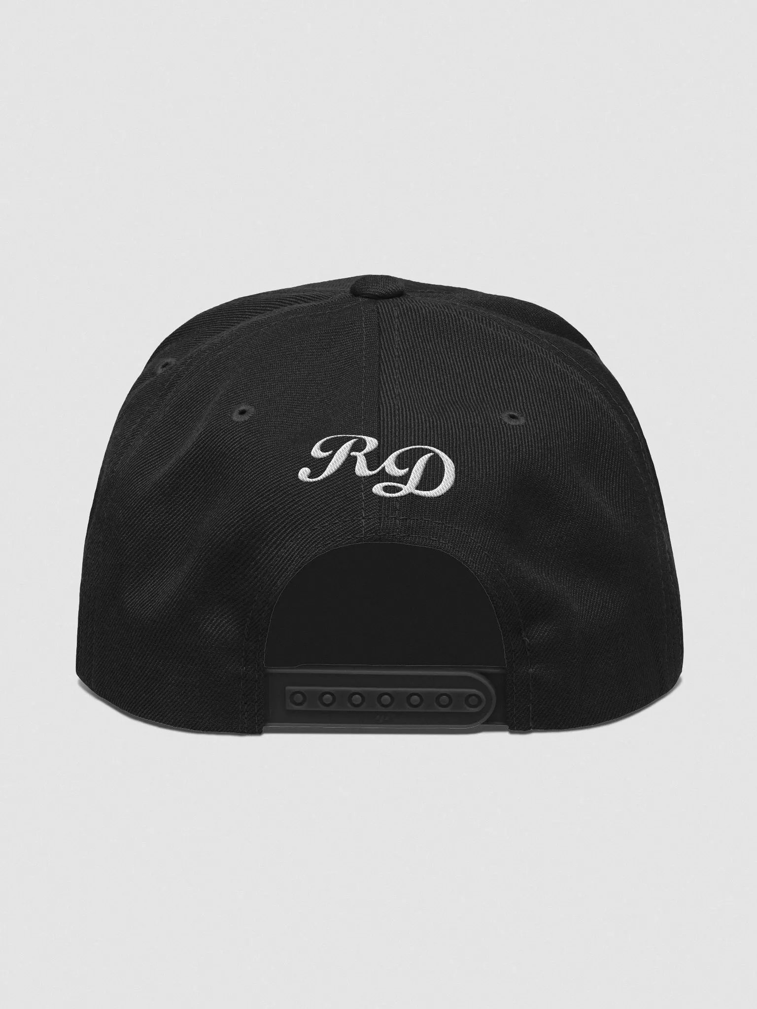 Riding Dirty Snapback product image (4)