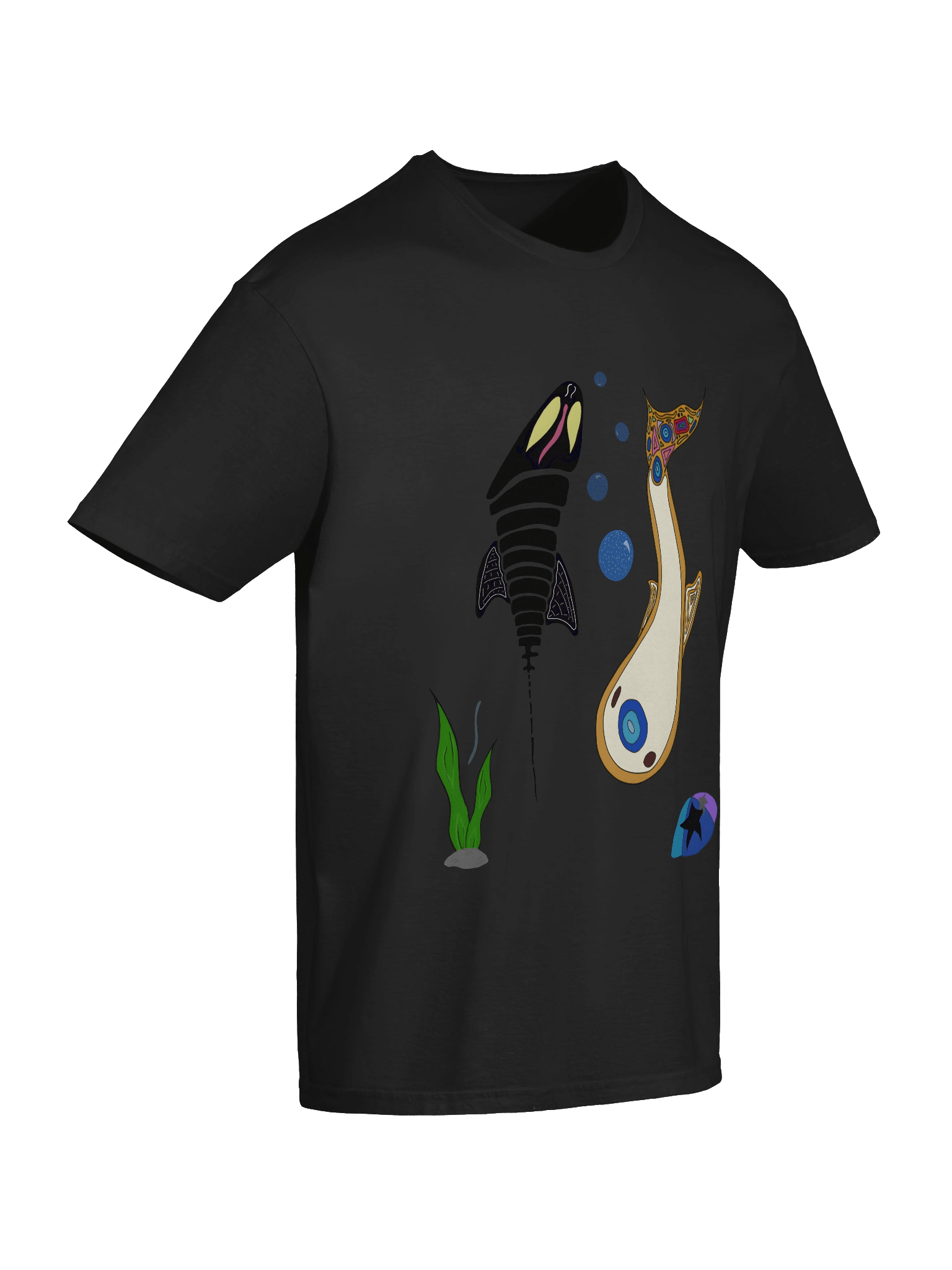 World Ending Fish product image (10)