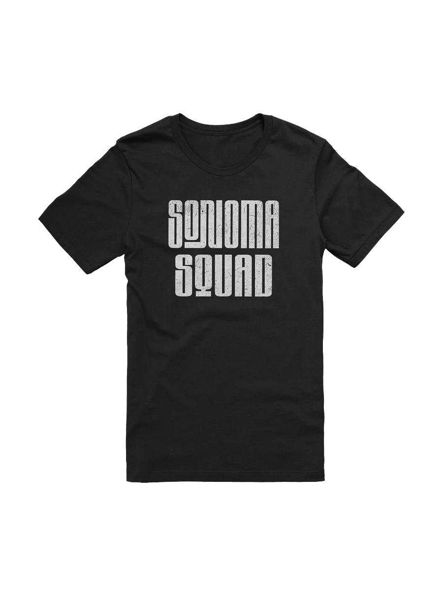 Sonoma Squad T-Shirt: Your Ultimate Wine Lovers Sonoma Outfit product image (5)