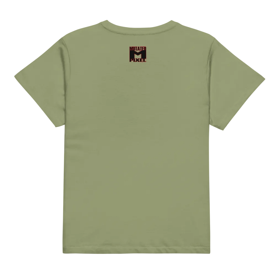 Skybound Heroine Women's Tee product image (34)