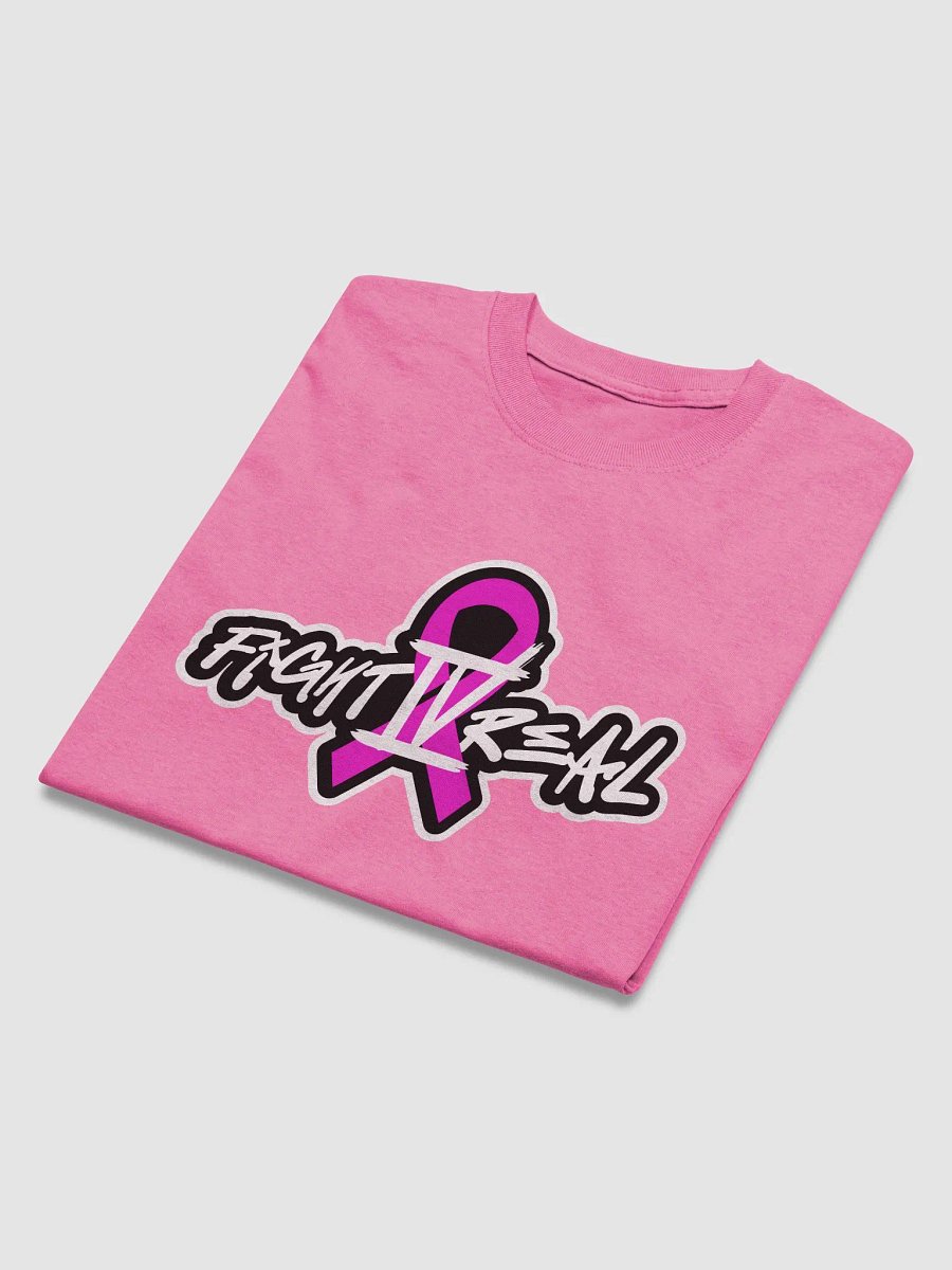 Breast Cancer Awareness Shirt 9.0 product image (5)