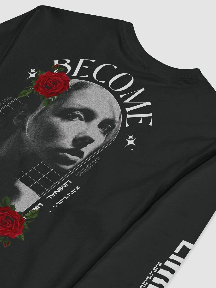 Become the Void Long Sleeve product image (3)