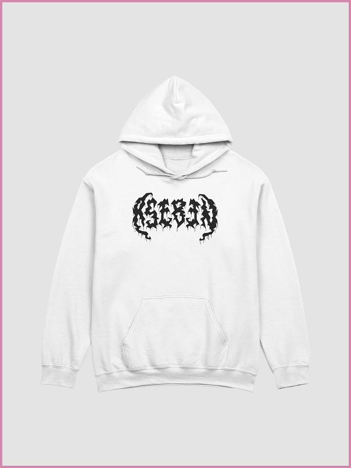 🕊️ nebesa white hoodie Season 1 🕊️ product image (1)