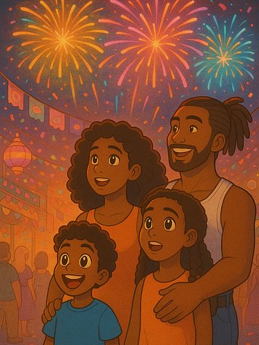 A beautiful story of a beautiful Afro-Latino family…coming soon for all ages ⭐️
#WillowBrookAcademy x #HoneyCubbs