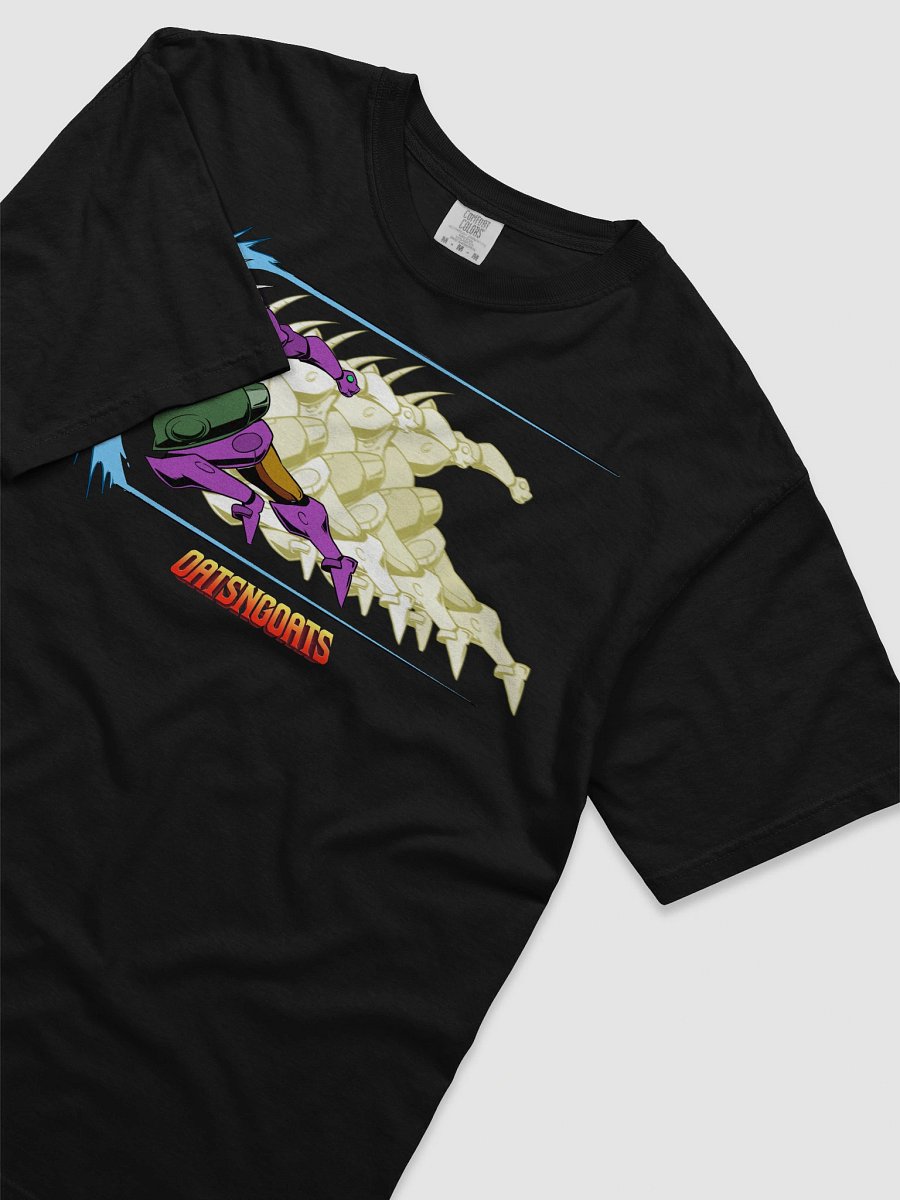 Shine Spark T-Shirt Gravity product image (35)