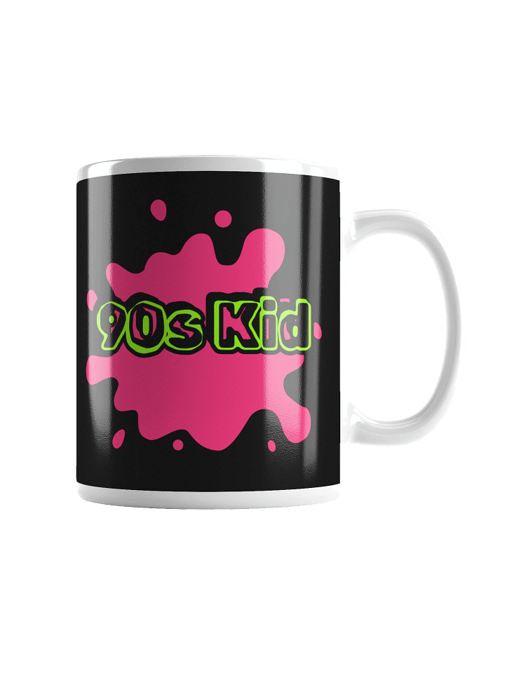 "90s Kid" Mug product image (2)