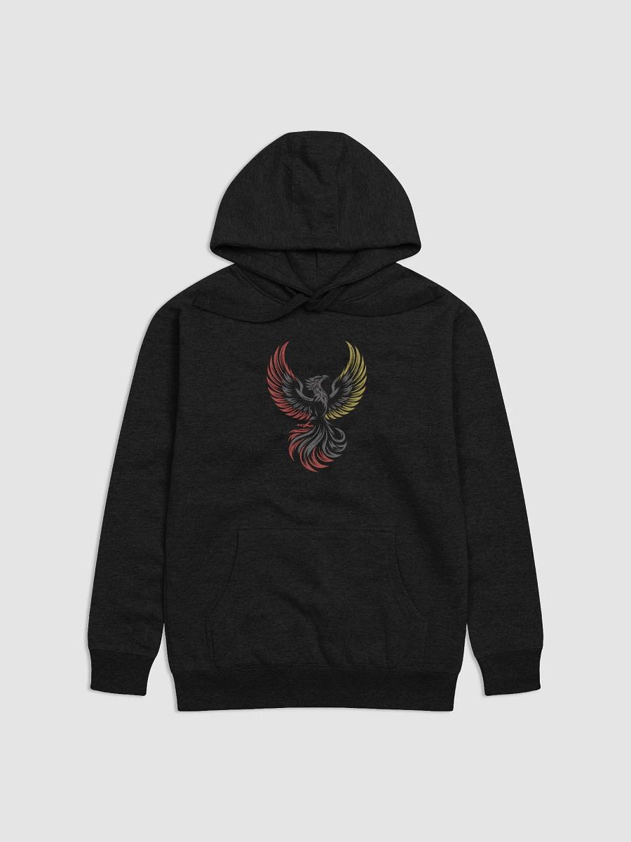 Rise & Conquer Hoodie product image (1)