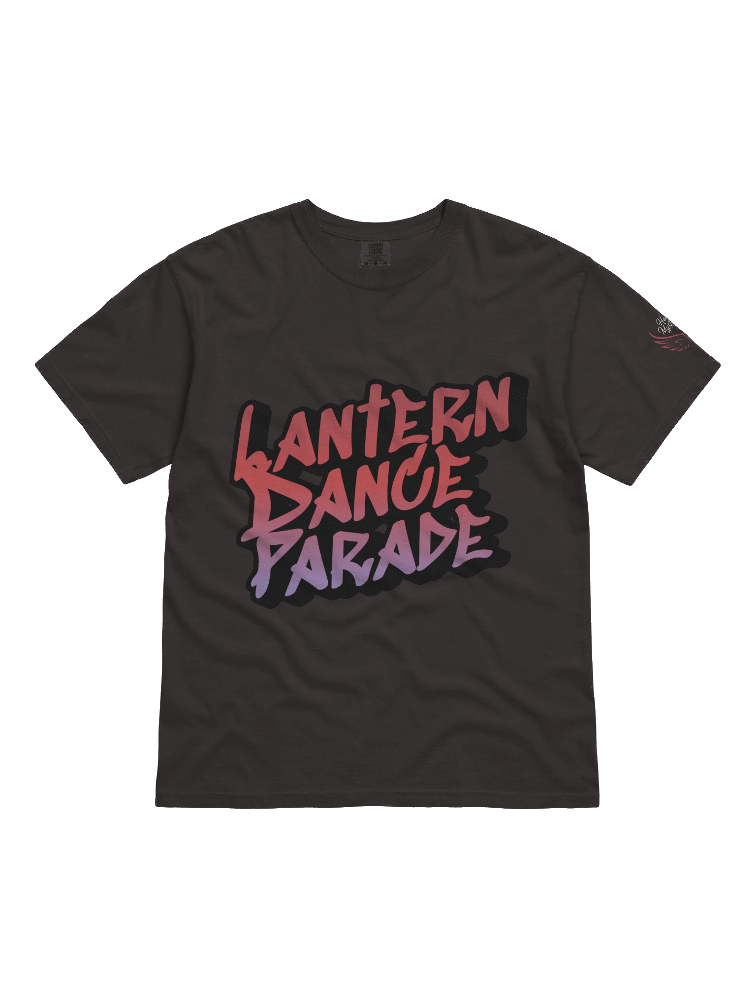 Lantern Dance Parade T-Shirt product image (1)