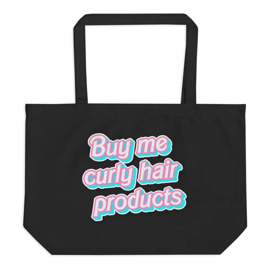 Products Tote (Econscious Organic) product image (1)