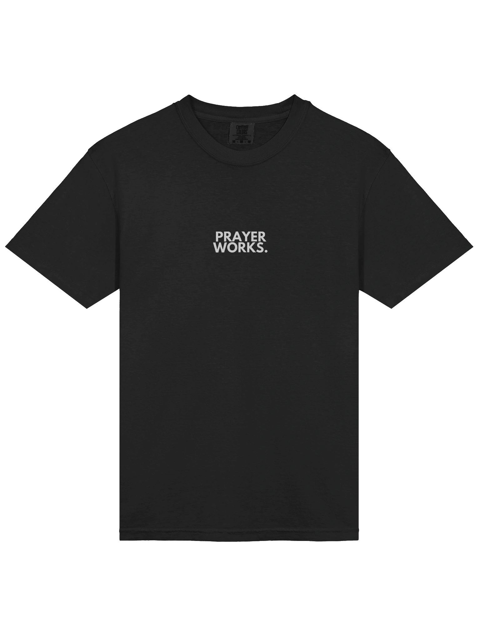 Kneel & Rest Tee product image (3)