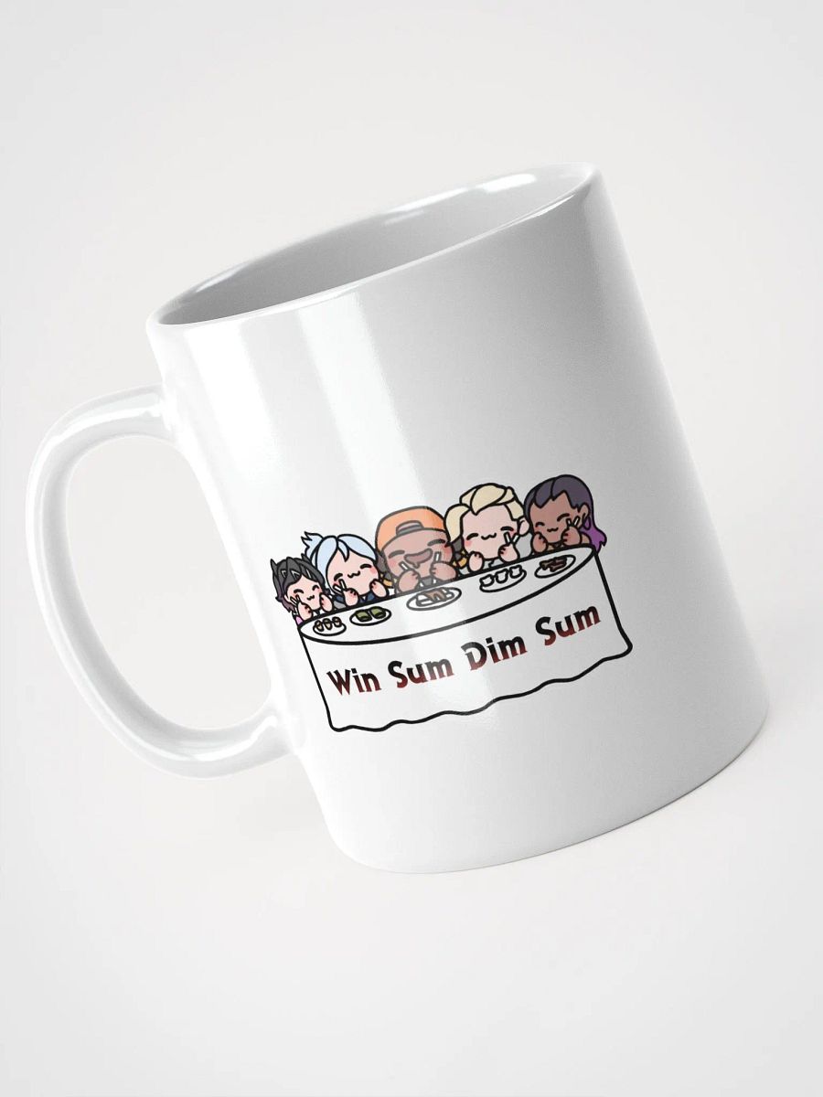 BHVI2 Win Sum Dim Sum product image (4)