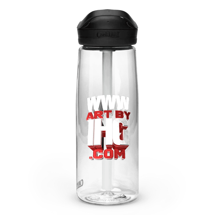 ArtByIHG.com Tumbler product image (1)
