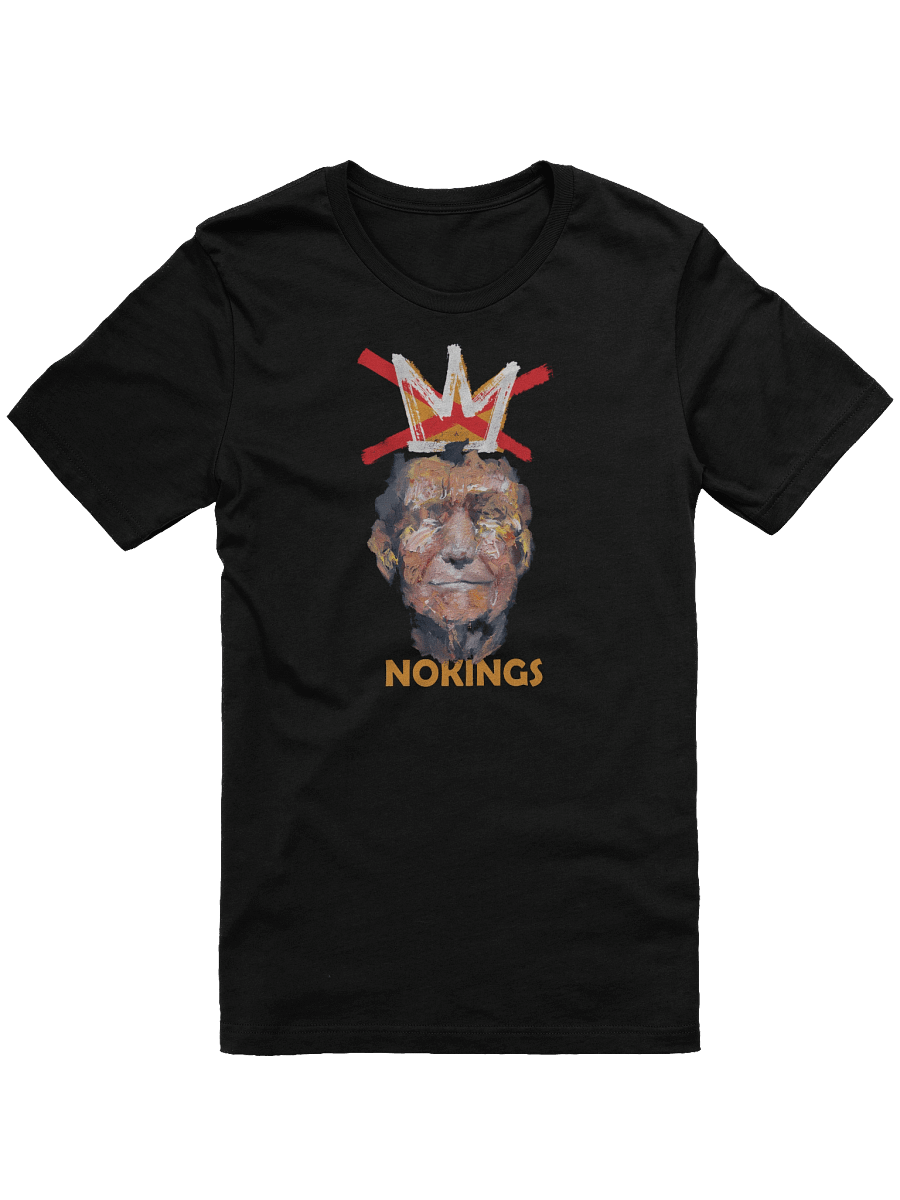NO KINGS product image (1)