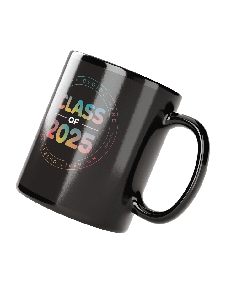 Class of 2025 - The Legend Lives On product image (3)