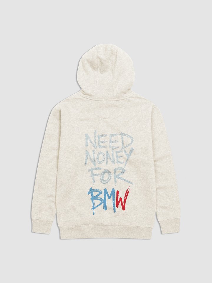 Too Clean, Too Fast Hoodie product image (6)