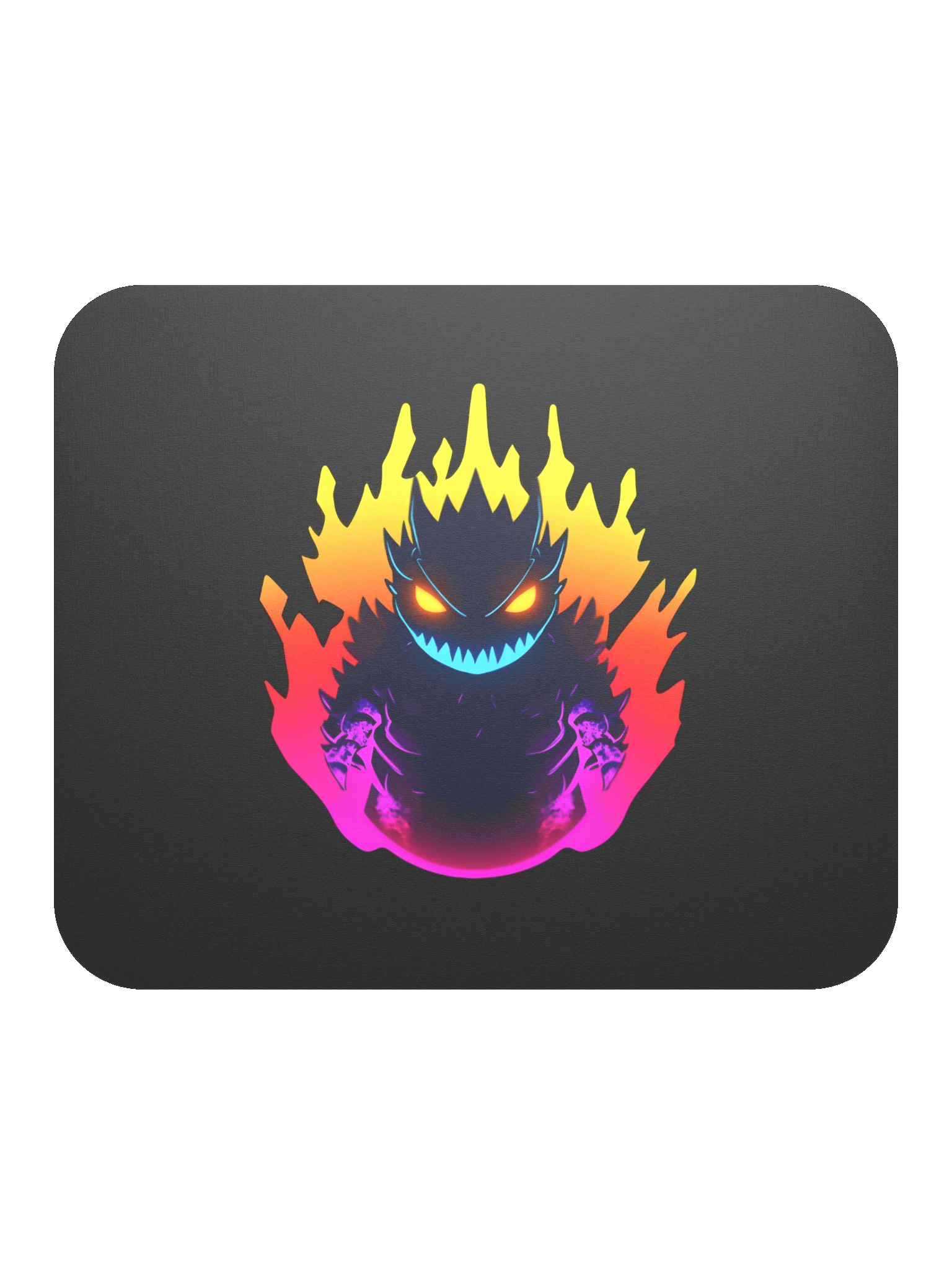 "Epic AI" Logo Mouse Pad product image (2)