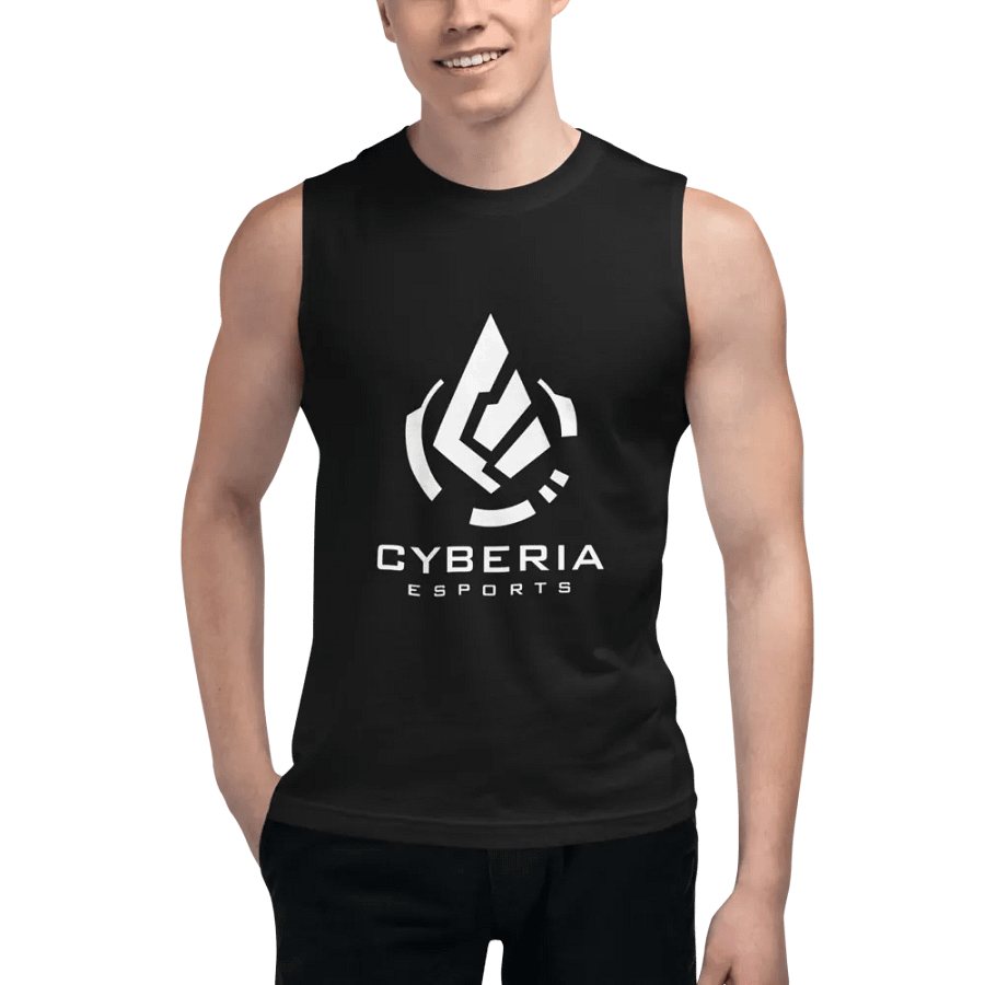 CyberMen's Muscle Top product image (5)
