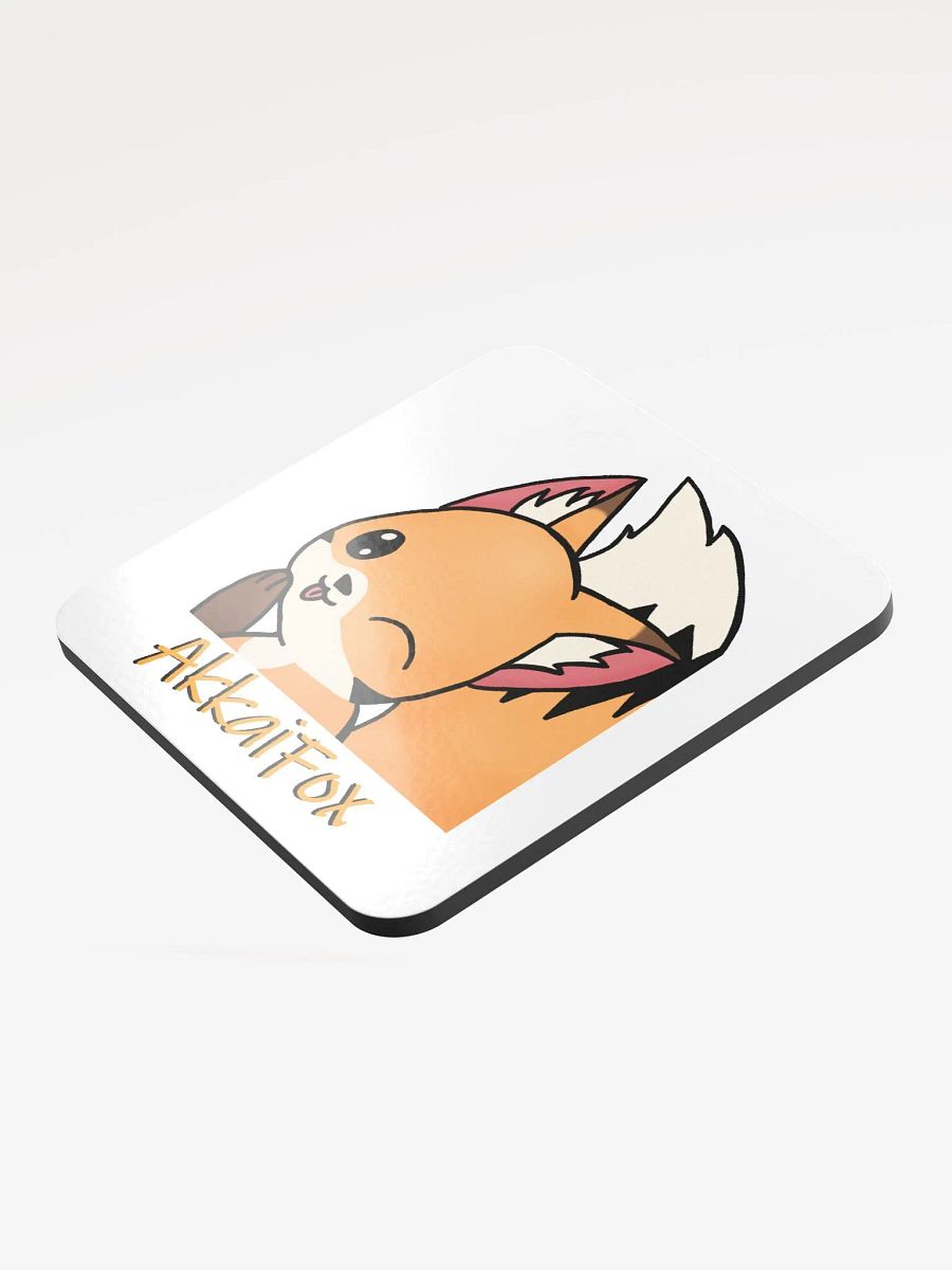 Wink Corked Coaster product image (3)