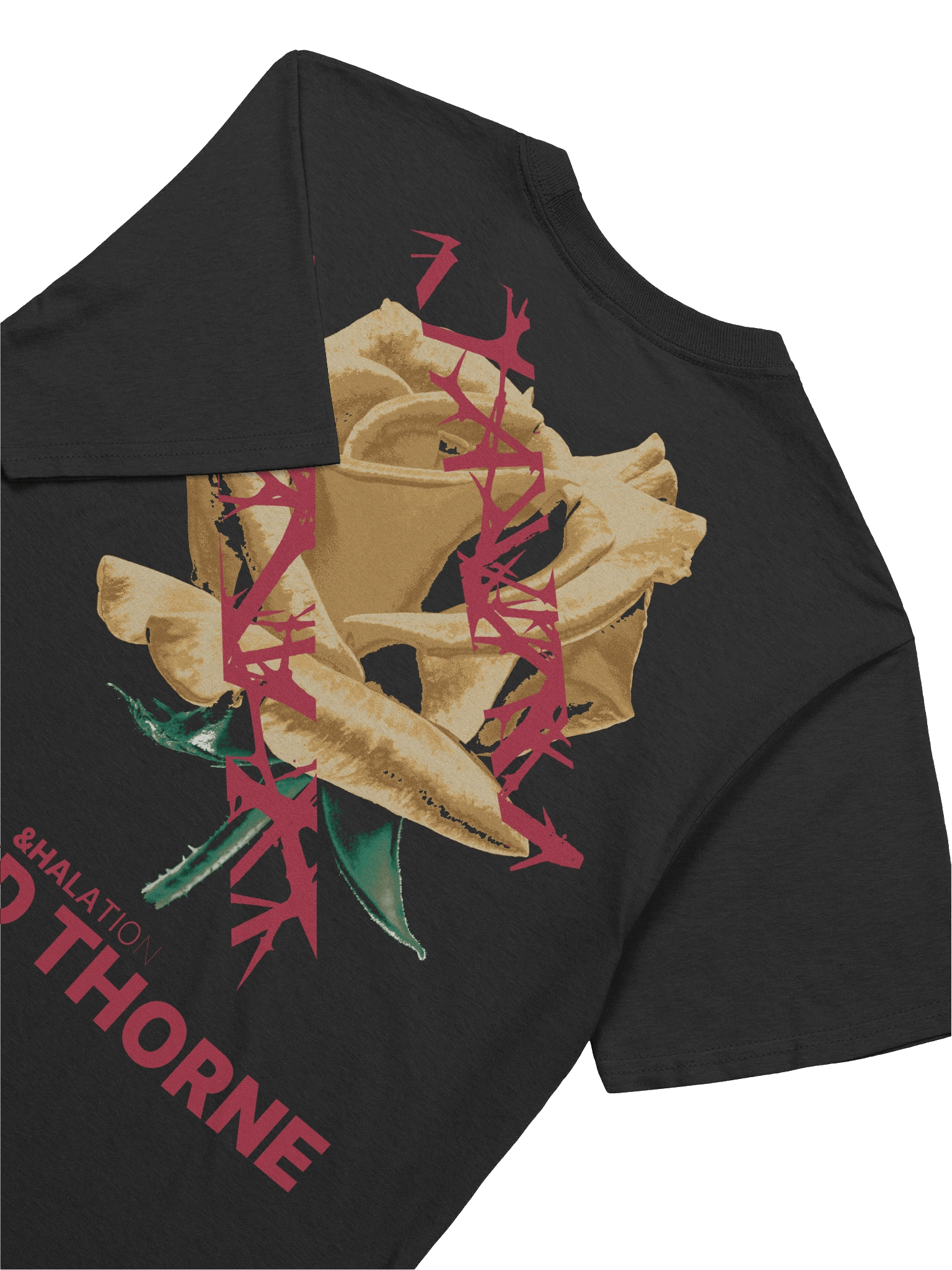 Rose Fracture - GILDED THORNE product image (3)