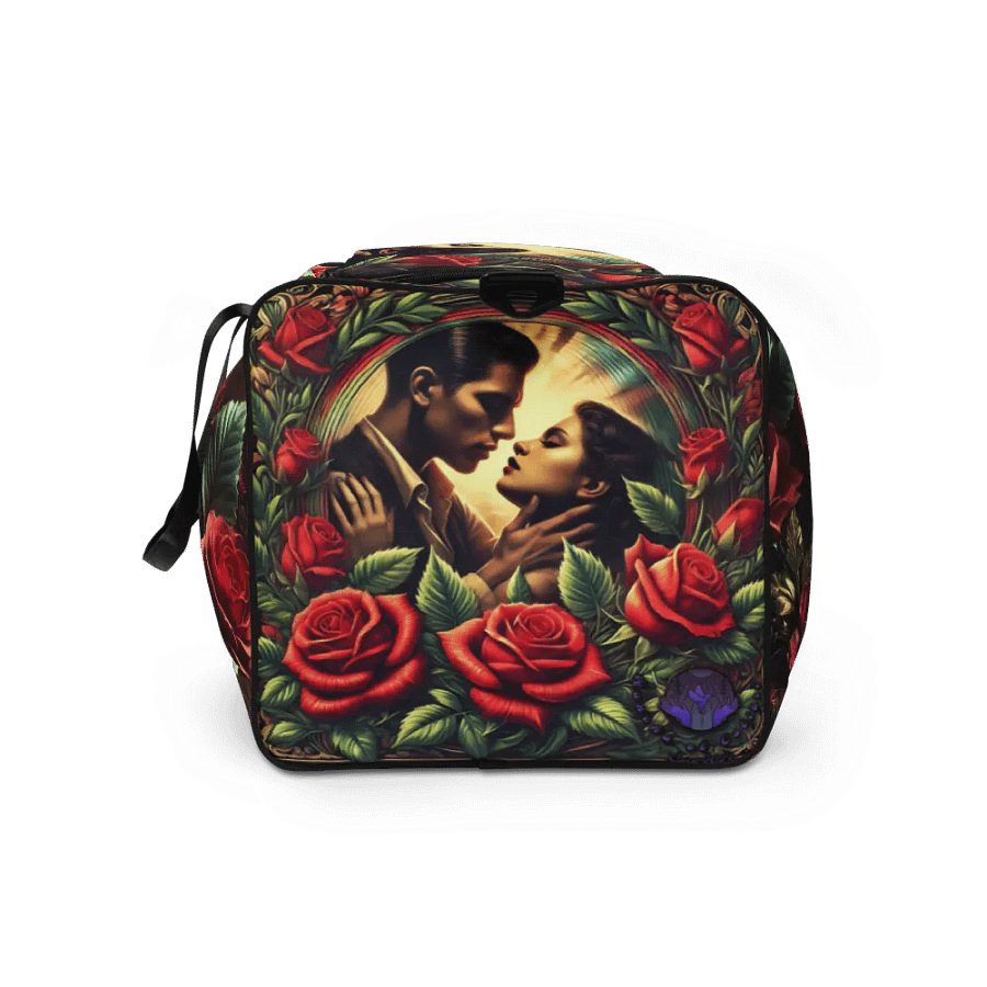 Rancho El Colibri Album Duffel bag product image (9)