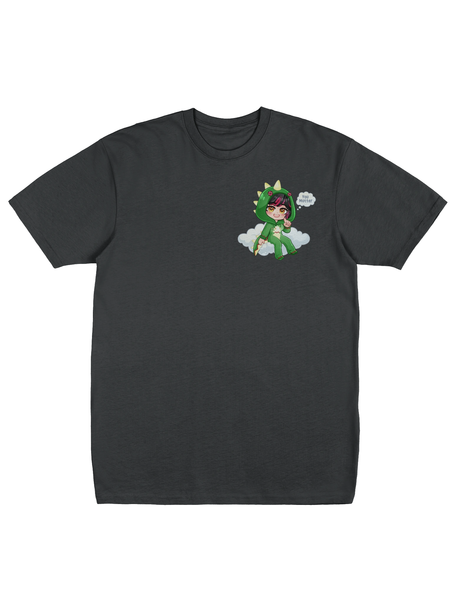 Streaming for Sanity 2025 Tee product image (1)