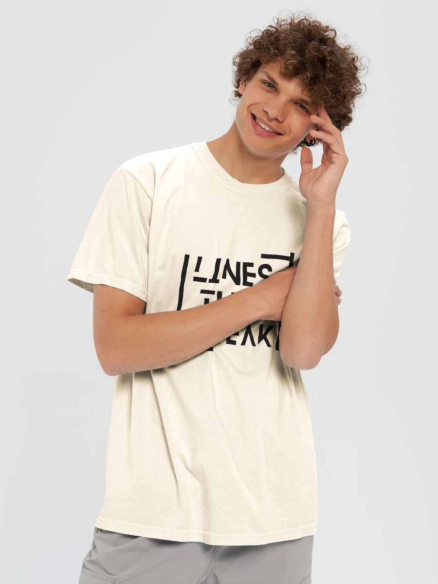 Lines that Speak product image (30)