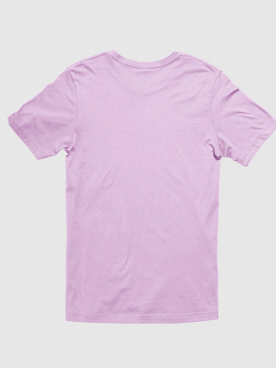 Chronically SICK! | Front Printed Unisex Tee [ PRINT ON DEMAND ] product image (3)
