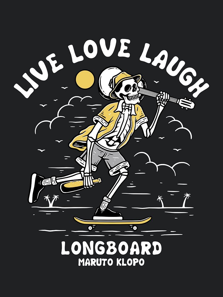 Live Love Laugh product image (2)