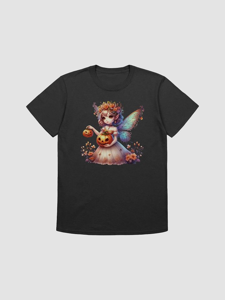 Cute Halloween Fairy 11 product image (3)