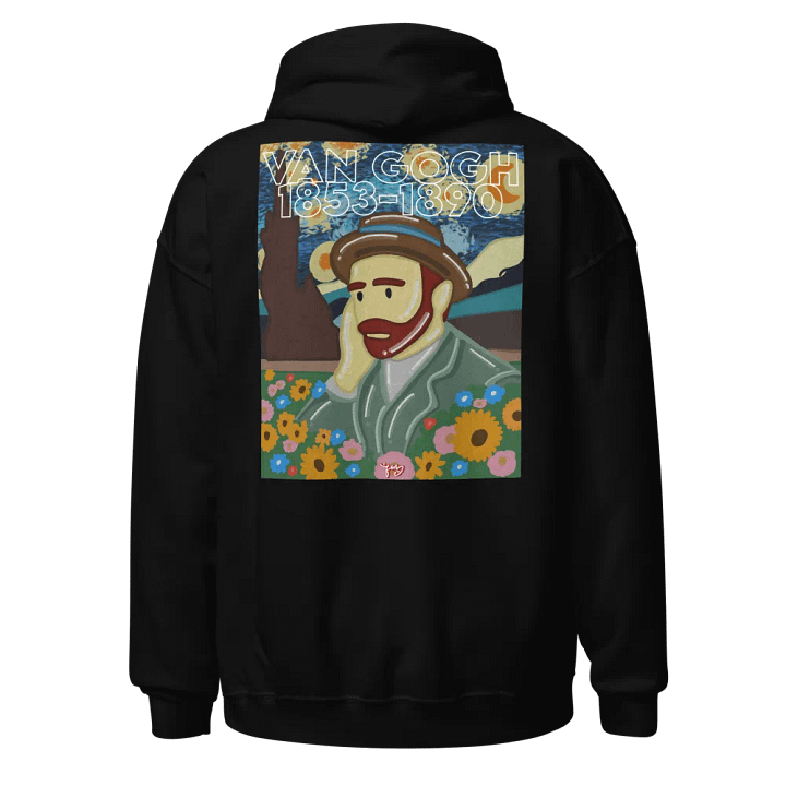 VAN GOGH product image (1)