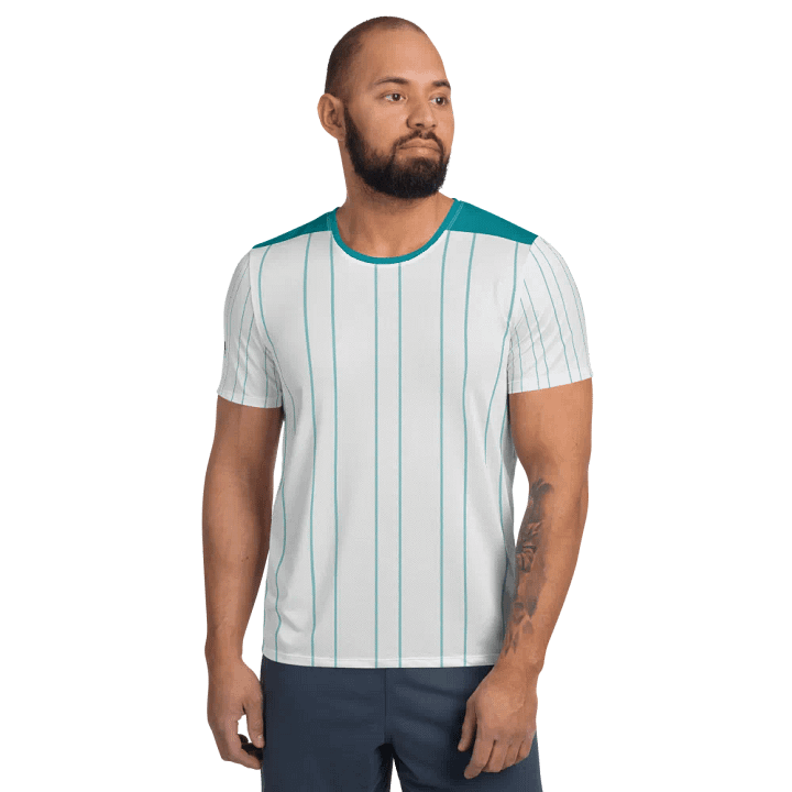 Tizzy T-Shirt product image (1)