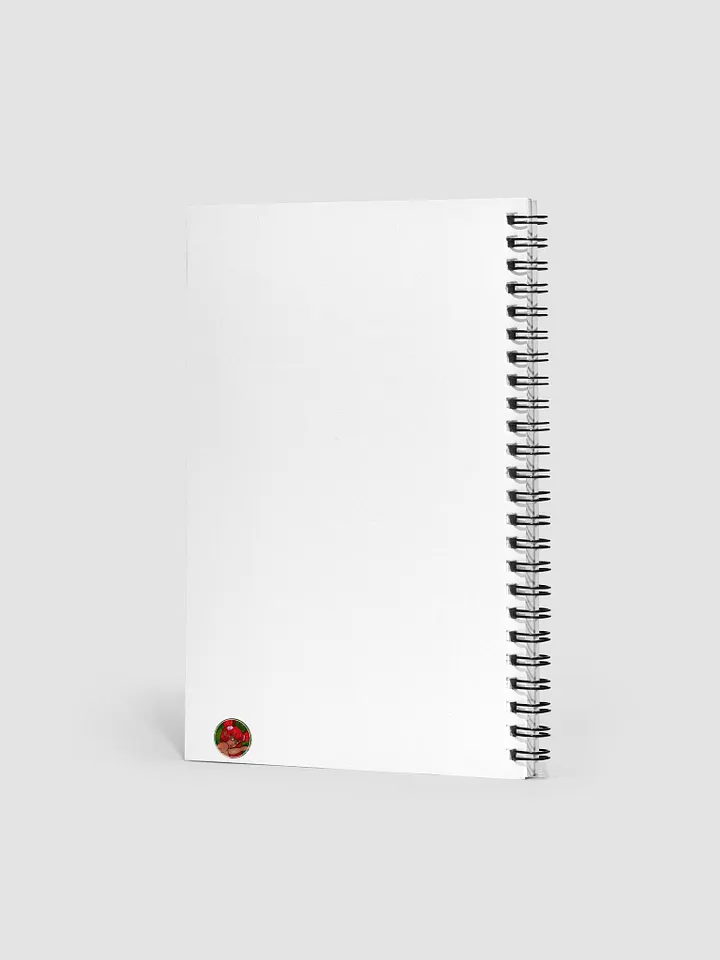 Zodiac Collection - Leo Notebook product image (2)