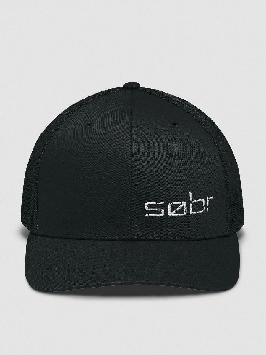 SOBR HAT product image (1)