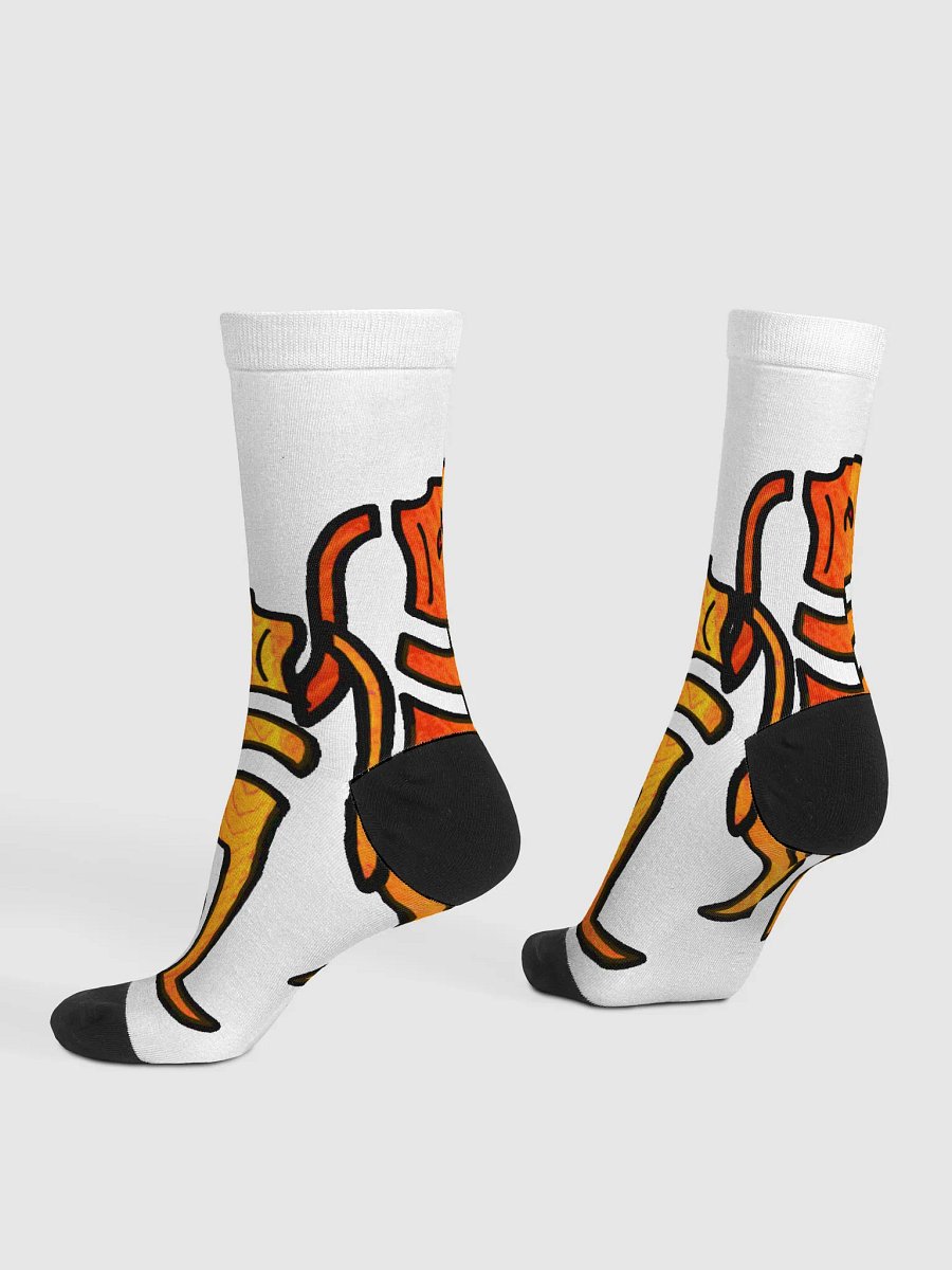 Meatman Socks product image (4)