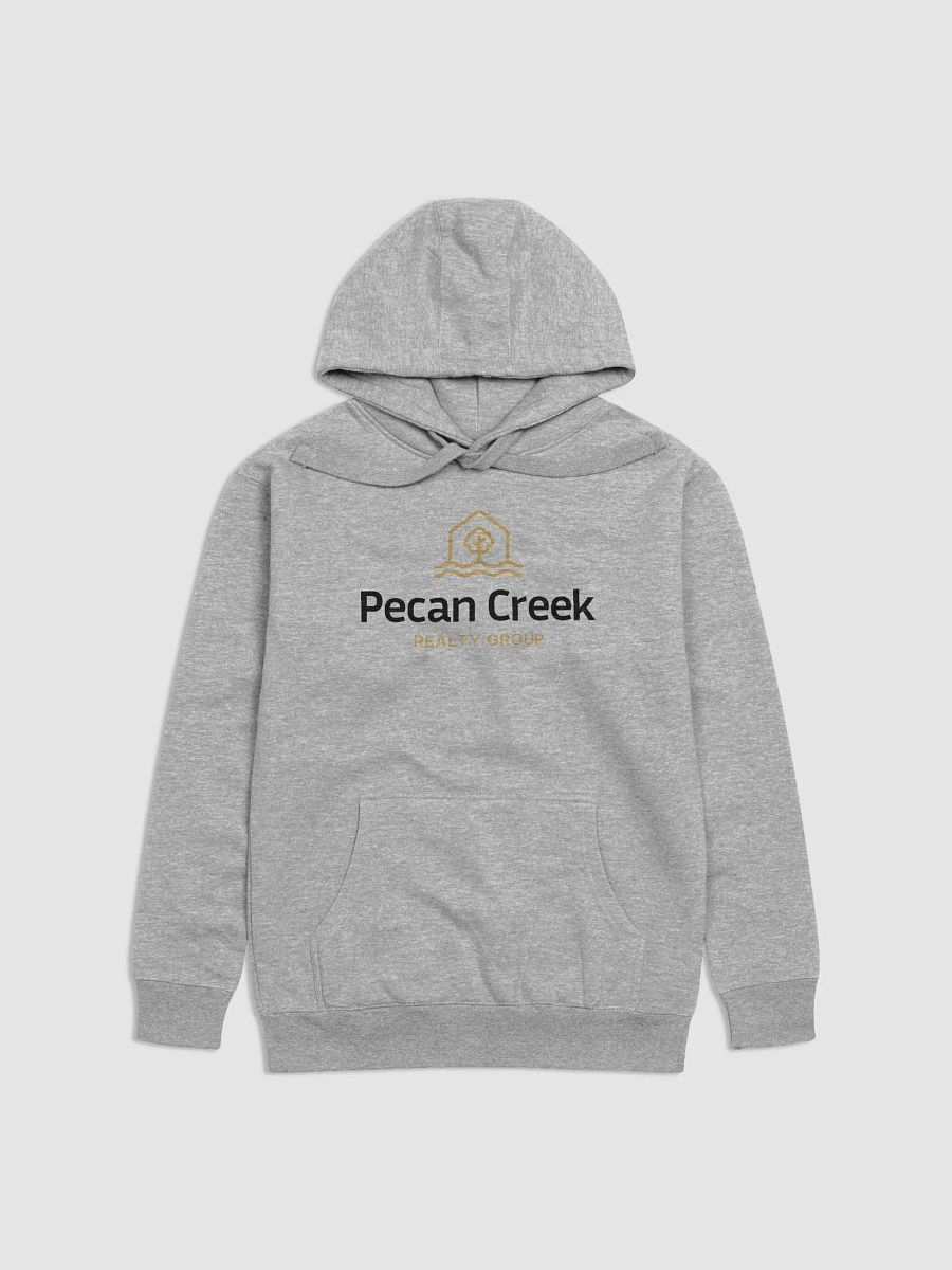 Dark Logo | Pullover Hoodie product image (2)