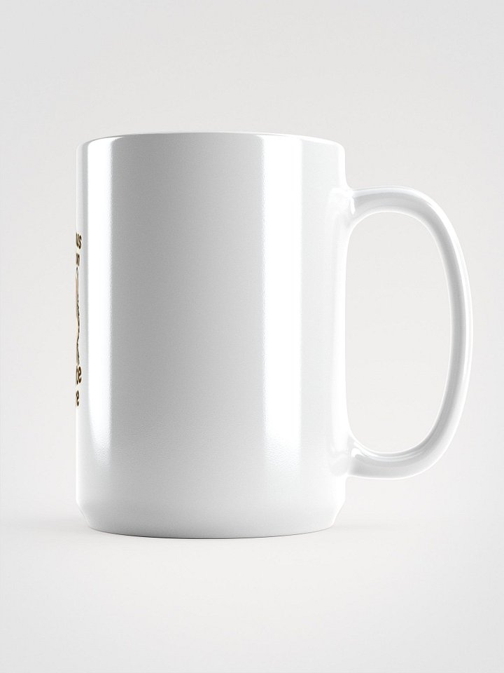 Too Anxious. Too Cute - Mug product image (2)