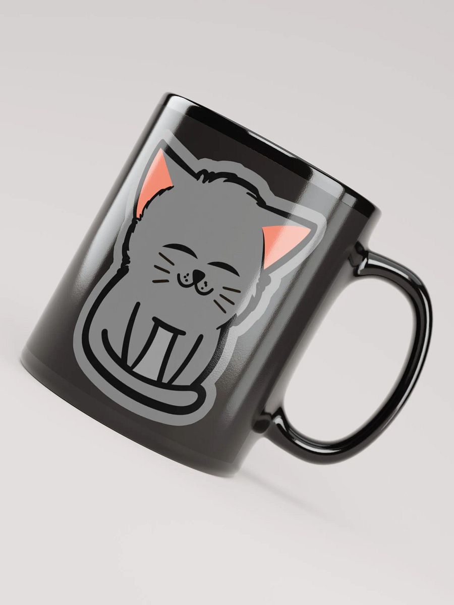 Mus-Mus Mug! product image (4)