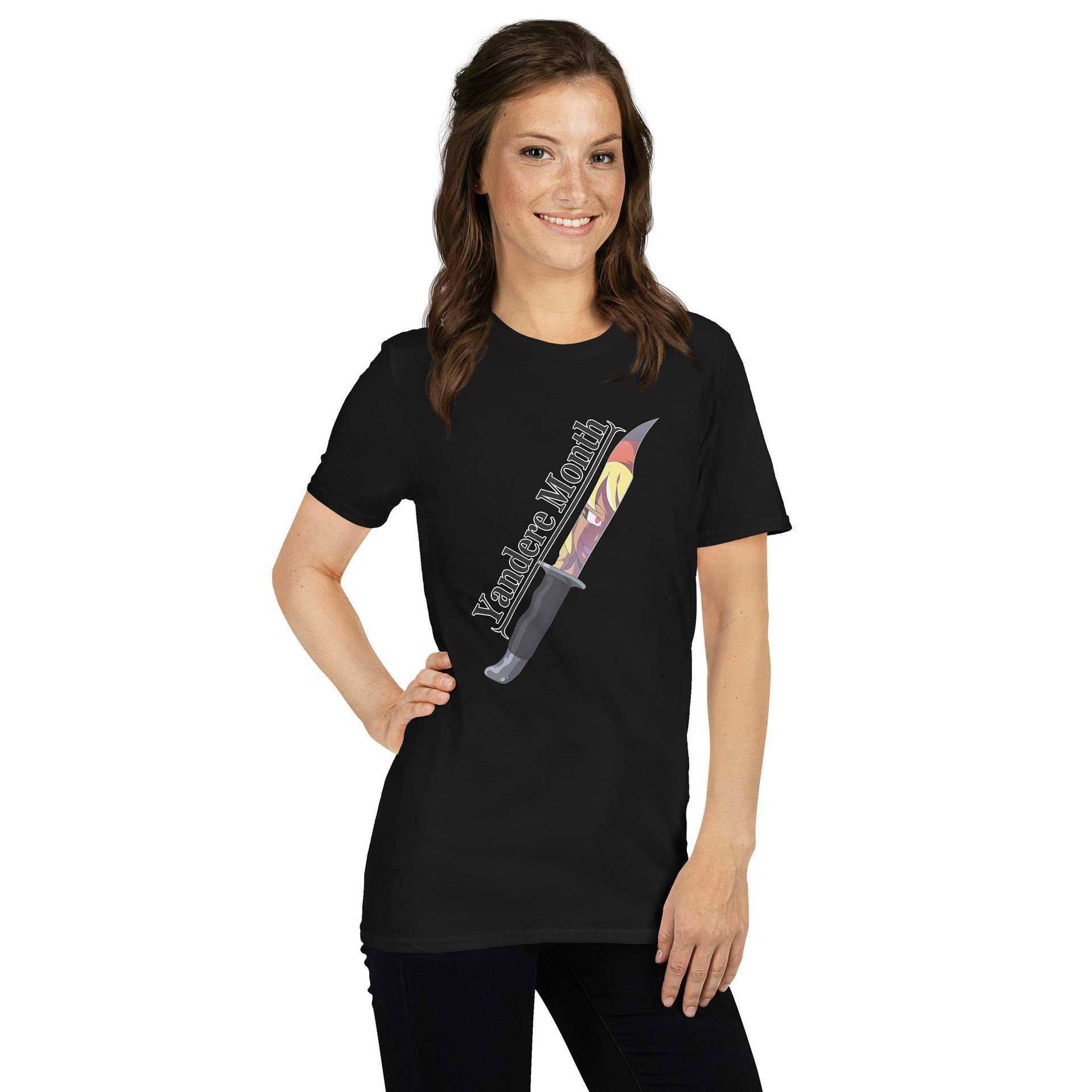 A Stab In The Heart Shirt product image (11)