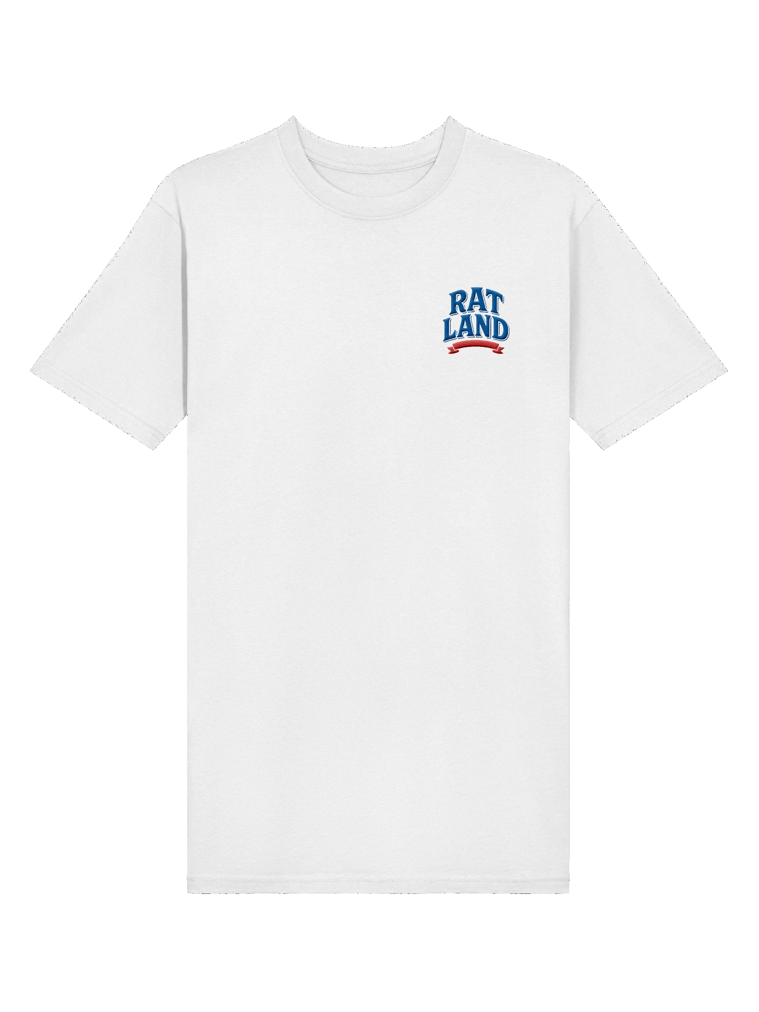 RAT LAND - COTTON T-SHIRT product image (3)